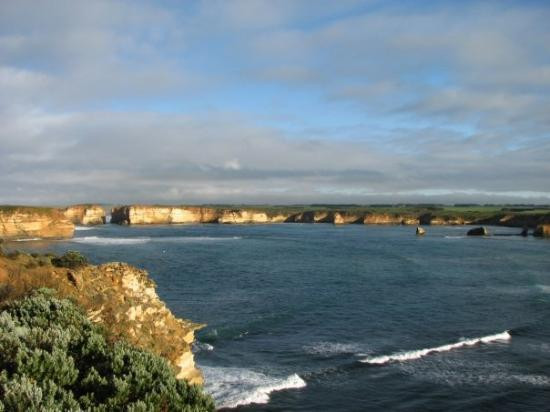 岛屿湾-瓦南布尔必去景点