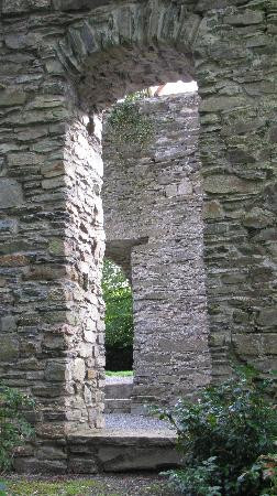 Moone High Cross-基尔代尔郡必去景点