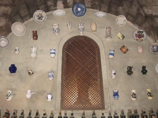 Casa Museo Els Calderers景点图片