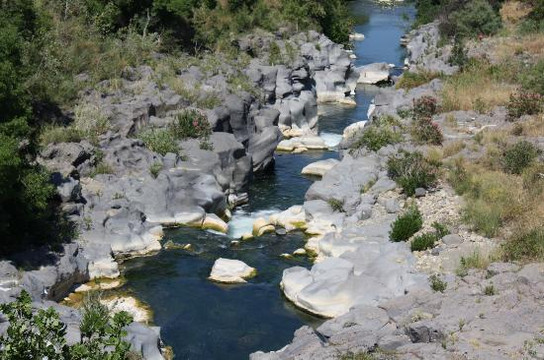 Etna Experience Excursions-卡塔尼亚必去景点
