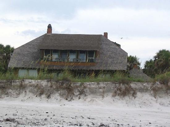 Atlantic Beach-杰克逊维尔必去景点