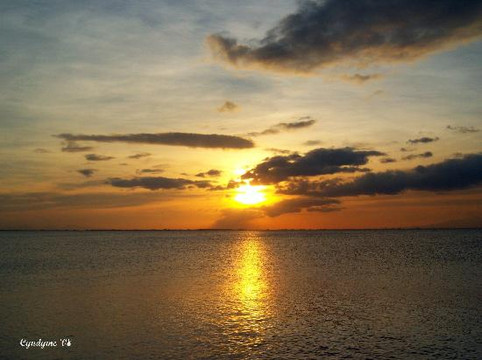 亚洲SM购物中心-帕塞必去景点