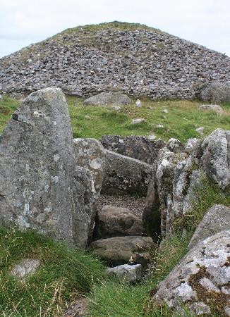 Loughcrew Cairns-Oldcastle必去景点