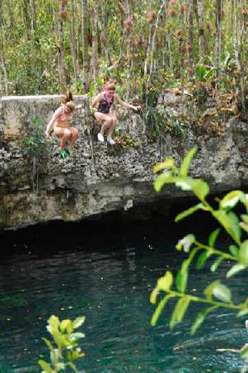 Your Private Tour-阿范特拉斯港必去景点