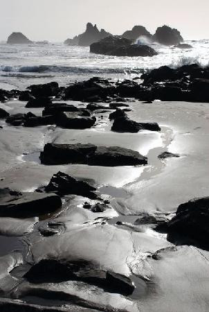 Seal Rock State Park景点图片