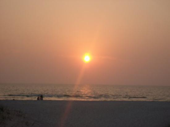 Beach Walk-克利尔沃特必去景点