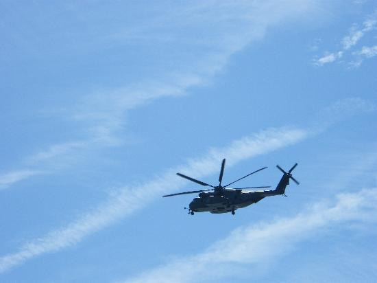 Naval Station Norfolk-诺福克必去景点