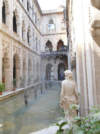 Laxmi Villas Palace-瓦都达拉必去景点