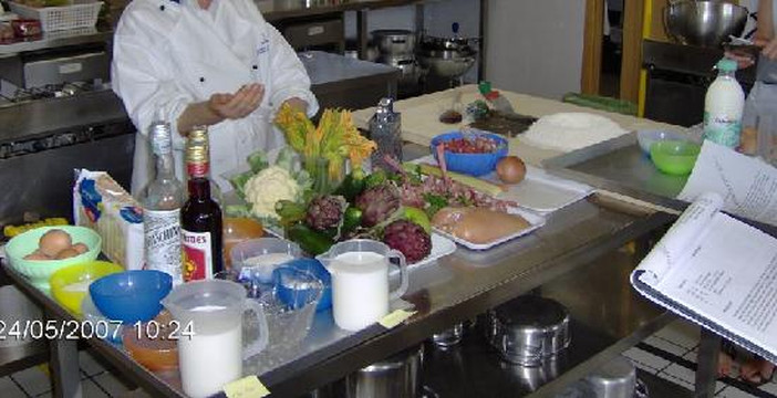 Taste of Italy-博洛尼亚必去景点