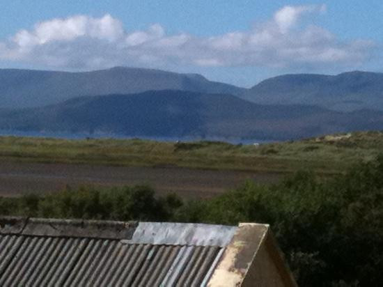 Rossbeigh Beach-Glenbeigh必去景点