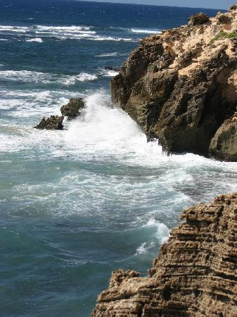 Makawehi Lithified Cliffs-坡伊普必去景点