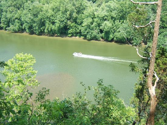 Raven Run Nature Sanctuary-列克星敦必去景点