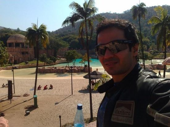 Valley of Waves-太阳城必去景点