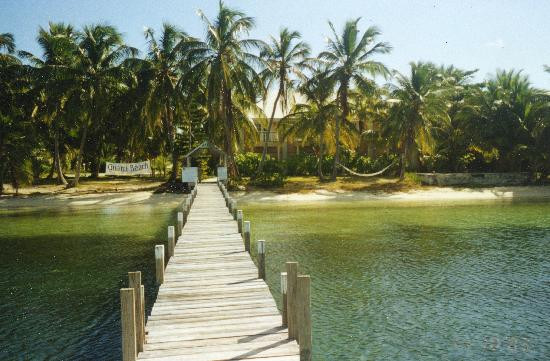 Great Guana Cay-Great Guana Cay必去景点