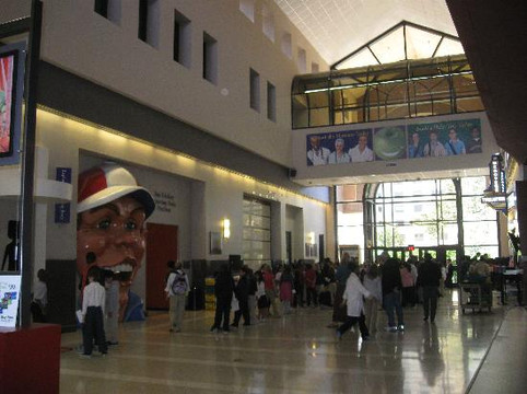 健康博物馆-休斯顿必去景点