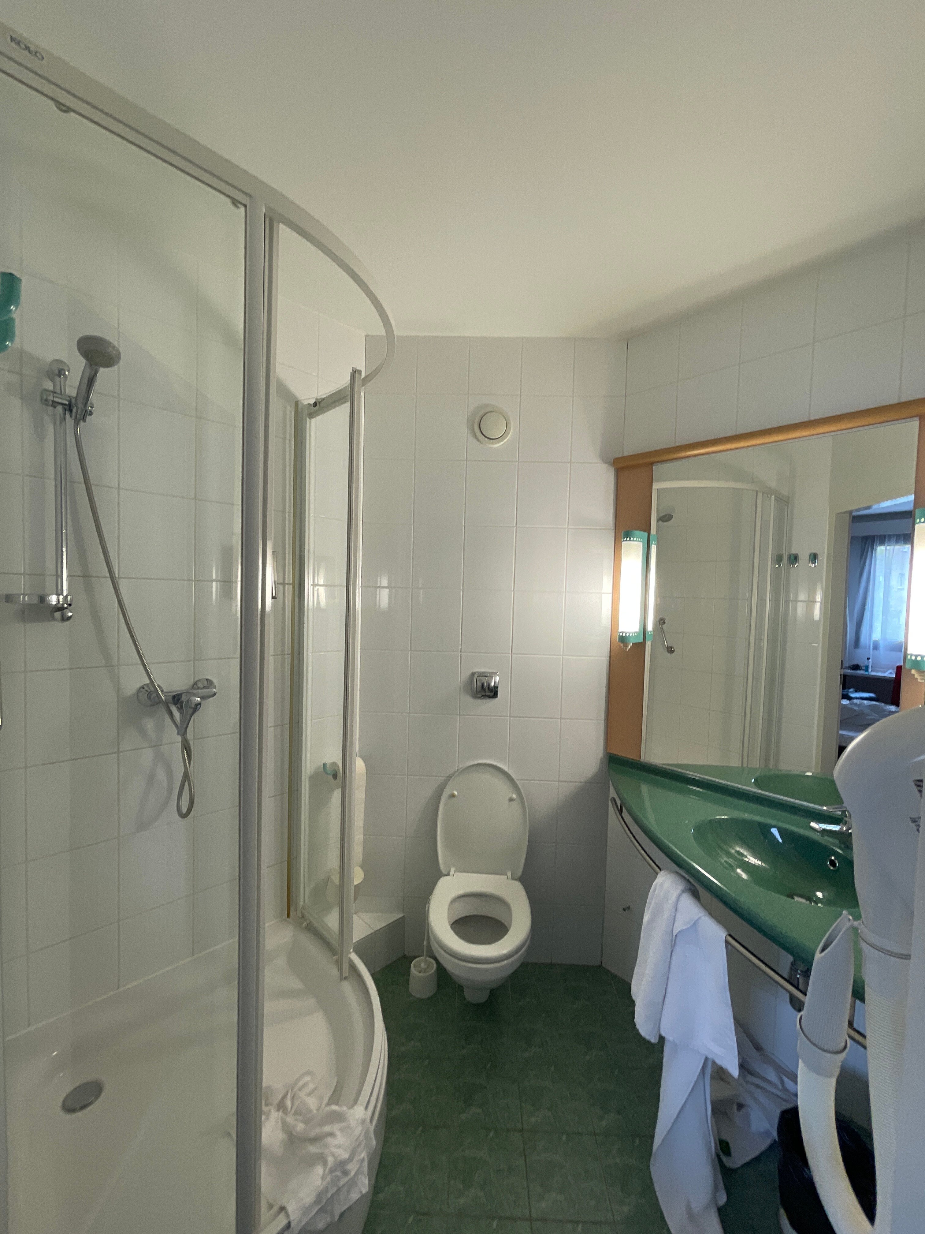 什切青中心宜必思酒店-官方