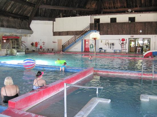 TePee Pools and Spa-瑟莫波利斯必去景点