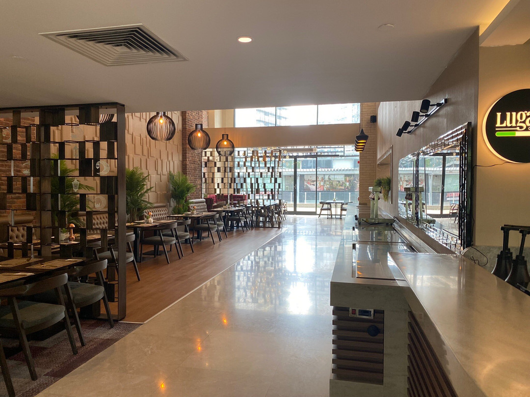 Cheflebanon restaurant & cafe