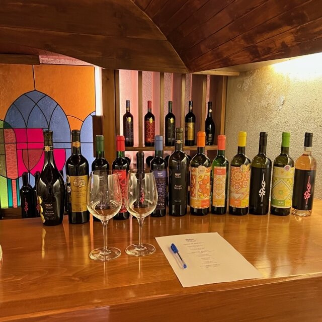 Domaine Wardy-Zahle必去景点