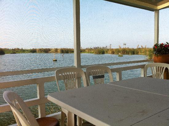 Laguna De Villa Reserva Privada-利马必去景点