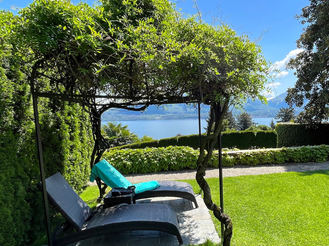 Relais Villa Margherita主图