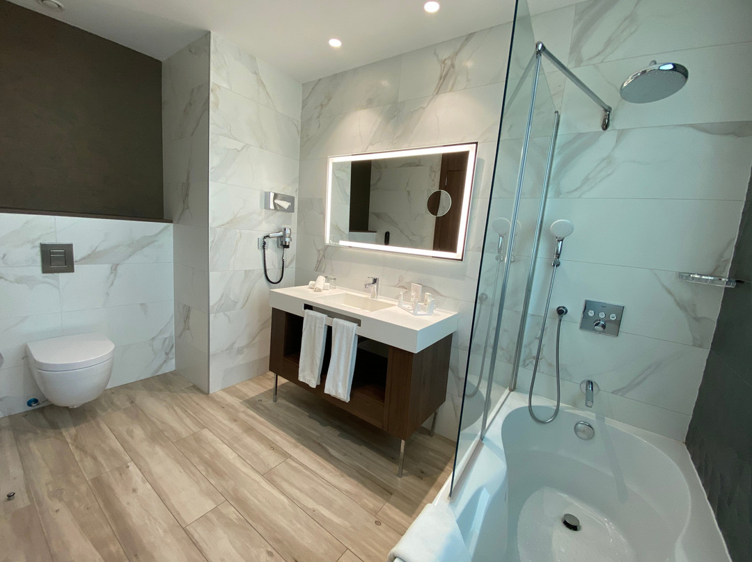 AZ Hotels Grand Oran主图