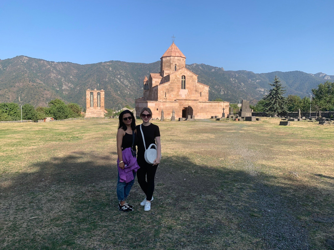 Alaverdi Guides-Alaverdi必去景点