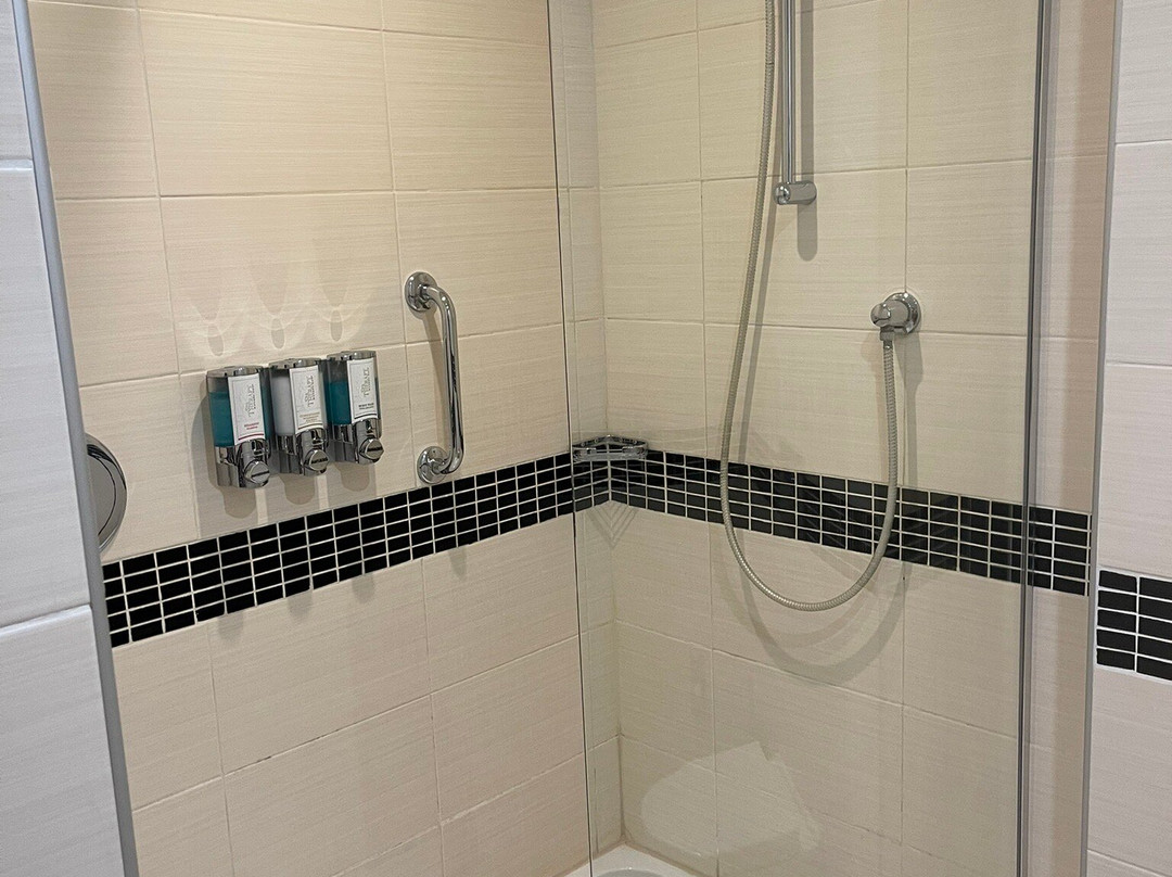 Hampton By Hilton Volgograd Profsoyuznaya主图