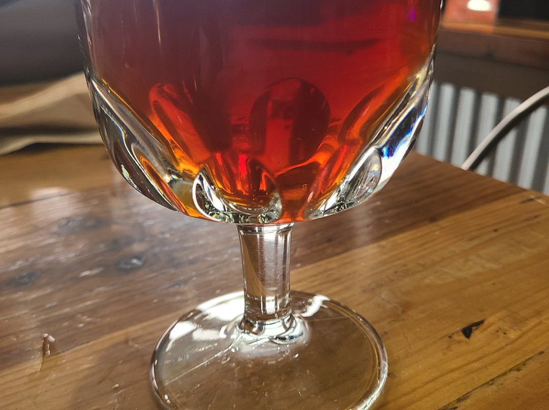 MoMac Brewing Co-朴次茅斯必去景点