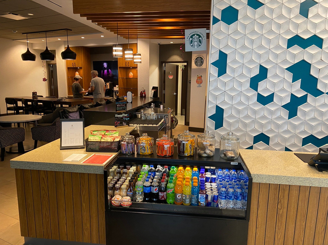 Hyatt Place Fort Worth / Alliance Town Center主图