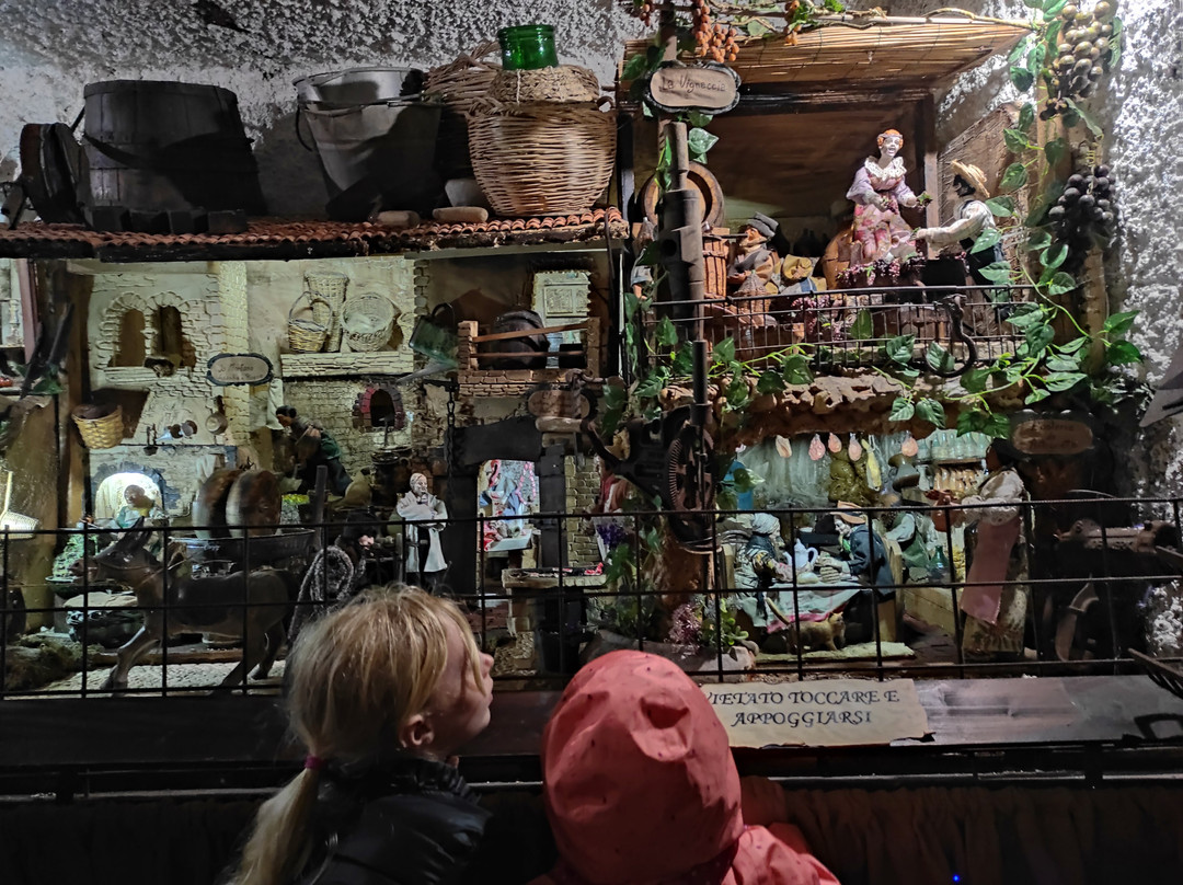 Museo "C’era Una Volta"景点图片