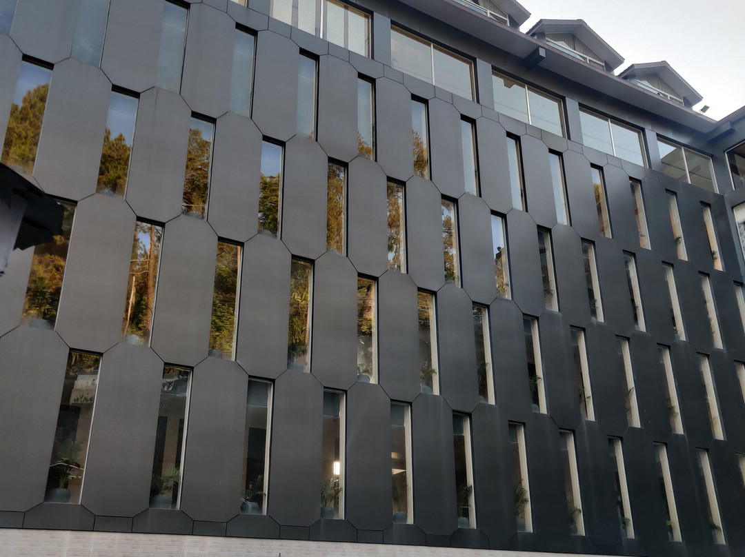 Hotel Nature Valley主图