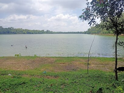 Durga sagar-Barisal City必去景点