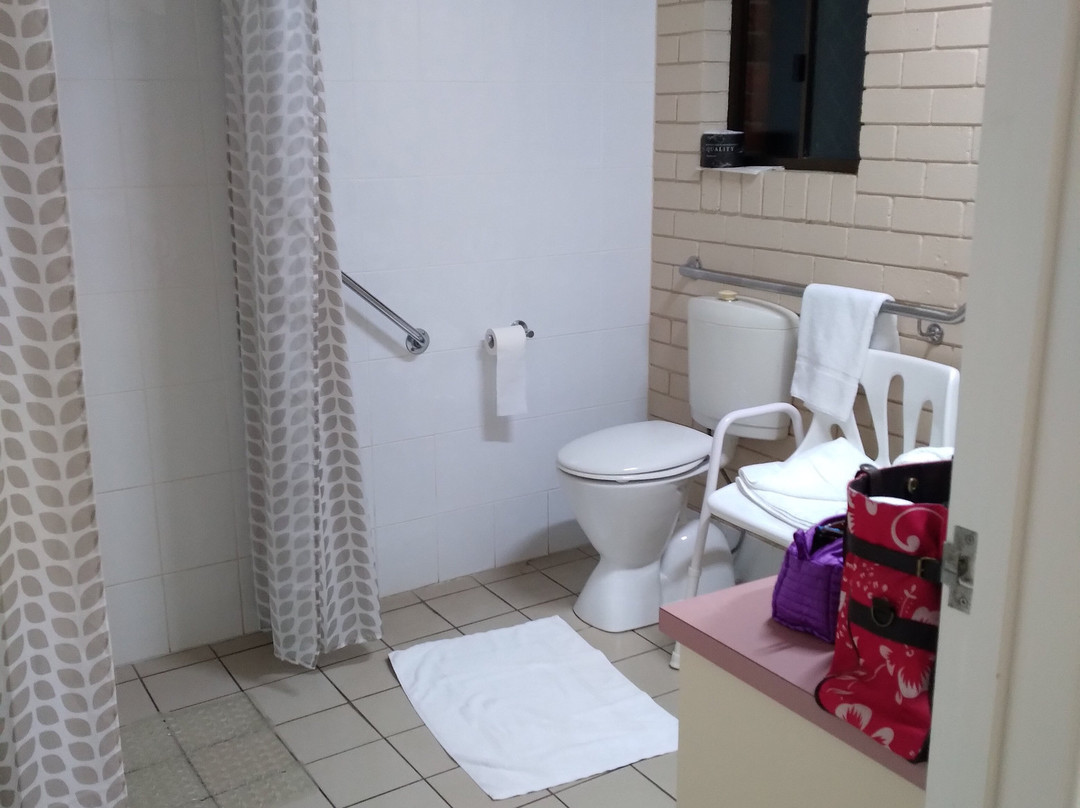 Jeffery’s Motel主图