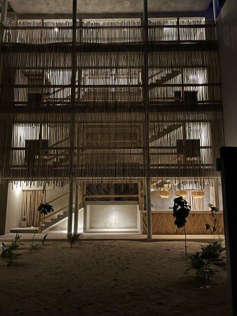 Dos Mares Pool Club Boutique Hotel主图