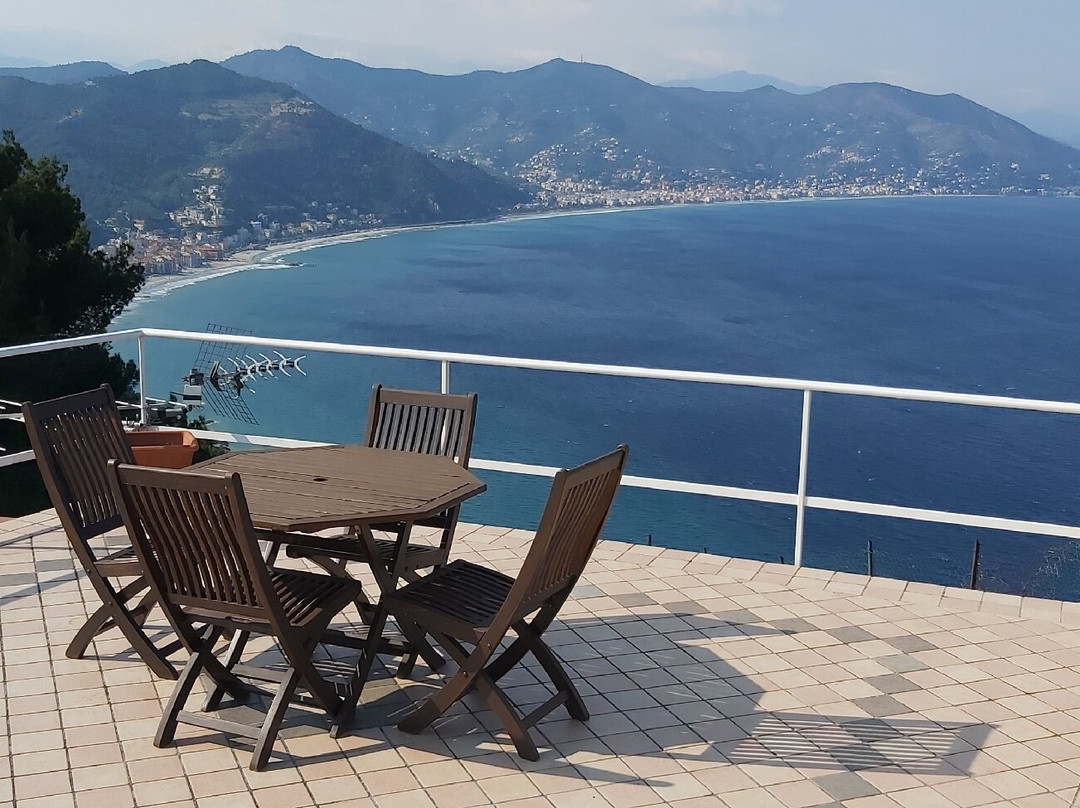 B&B Villa Fedra主图