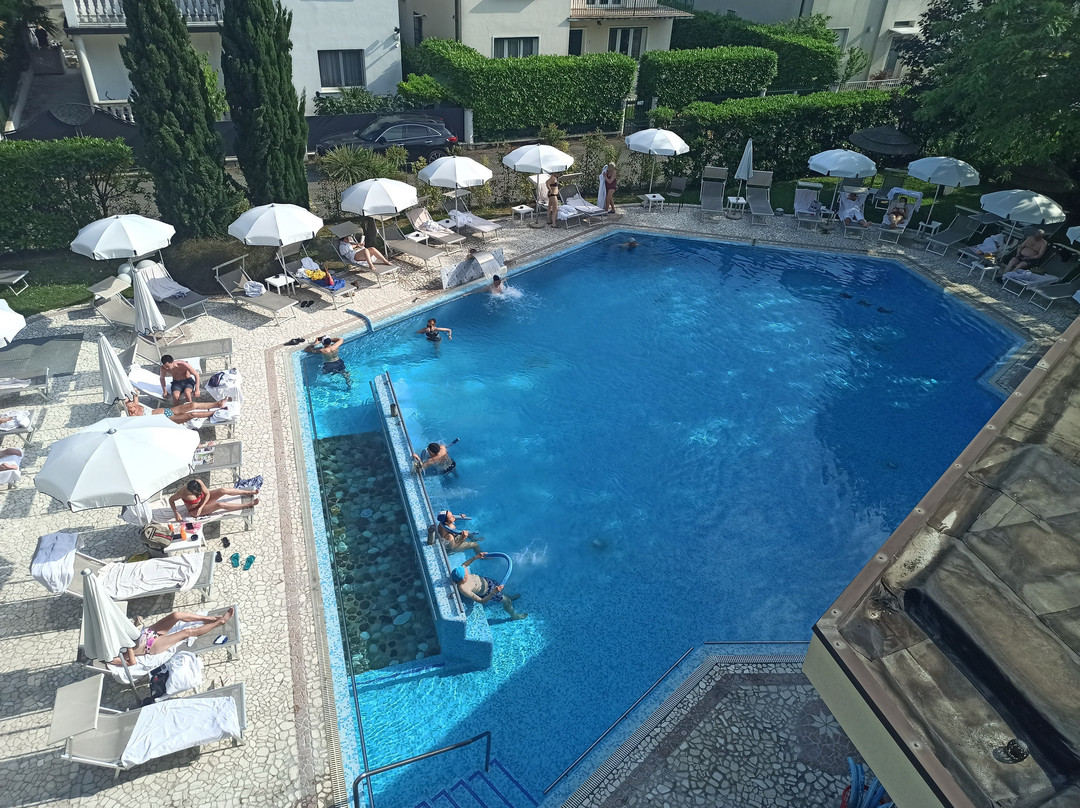 Hotel Aqua主图