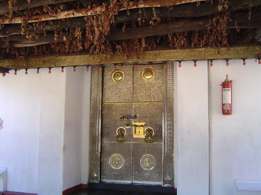 Ethnic Experiences-金奈（马德拉斯）必去景点