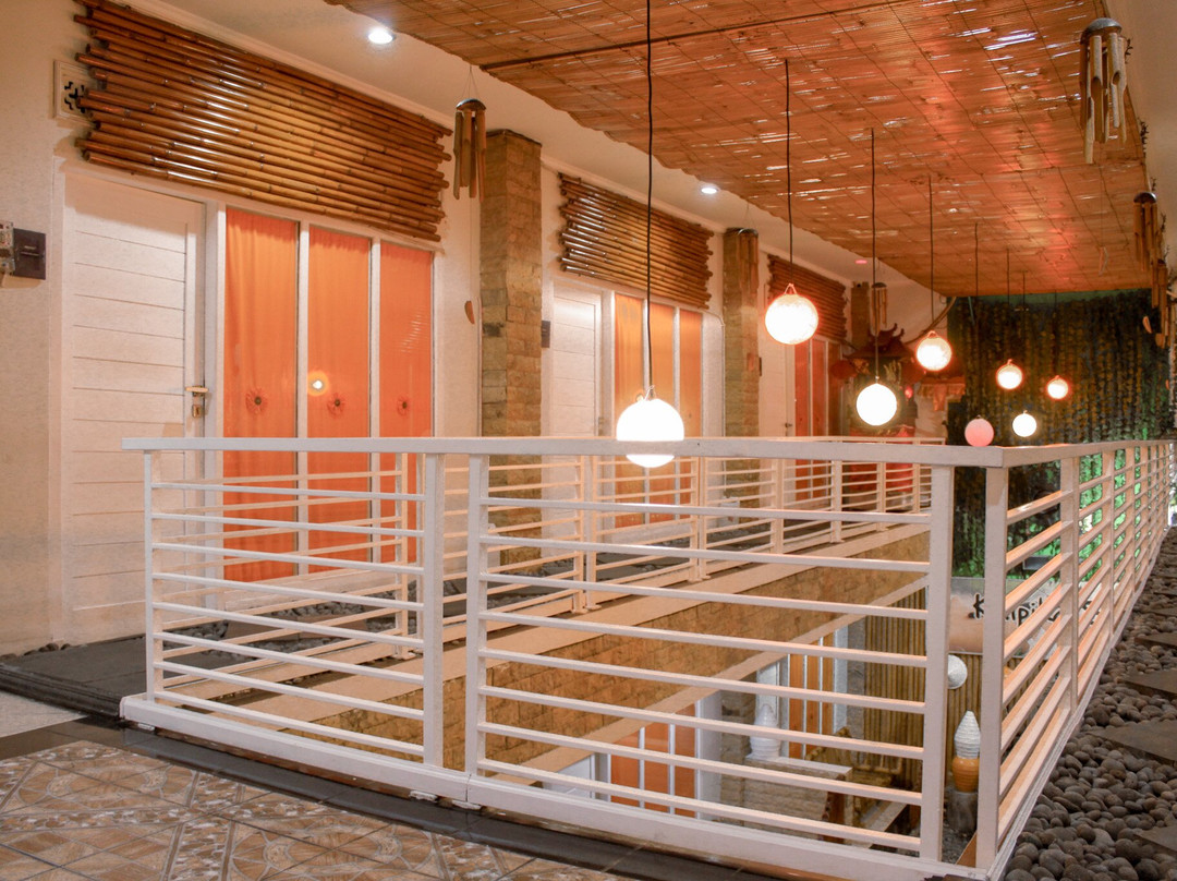 Kalpika Spa-Pesanggaran必去景点