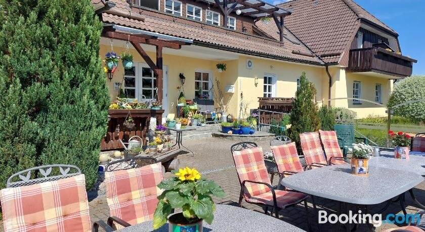 Hotel Zum Poppschen Gut主图