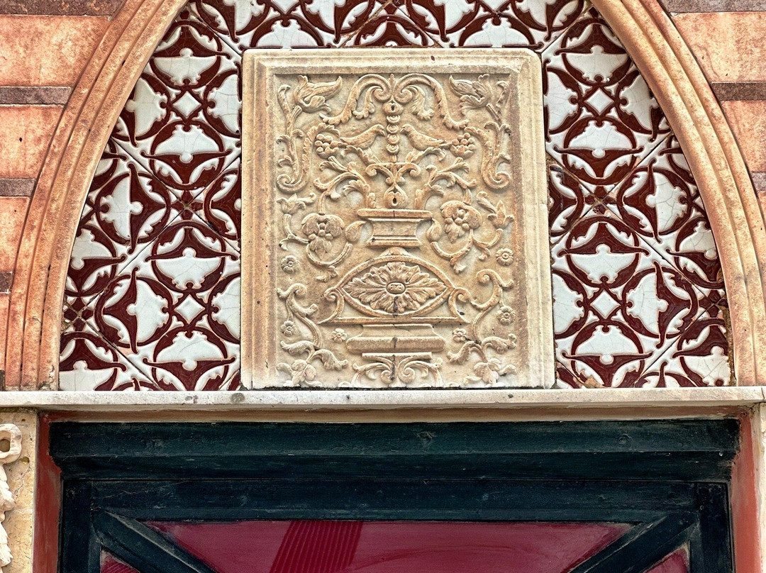Casa Rossa-Anacapri必去景点