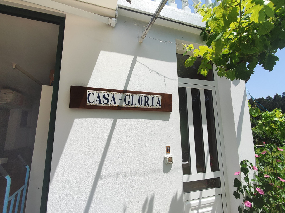 Pension Casa Gloria主图