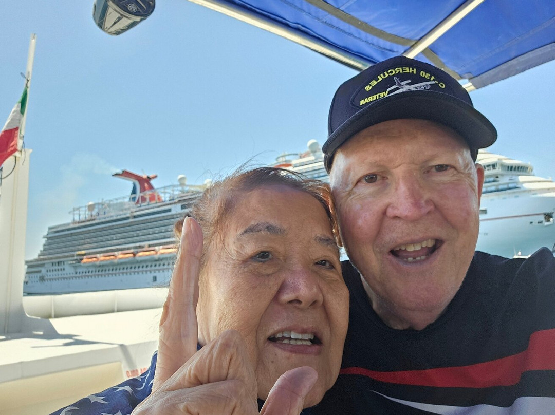 Red Line Shuttle-洛杉矶必去景点