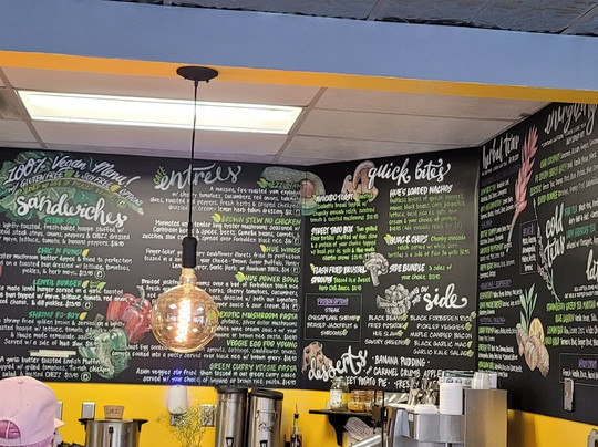 Hue Cafe & Apothecary主图