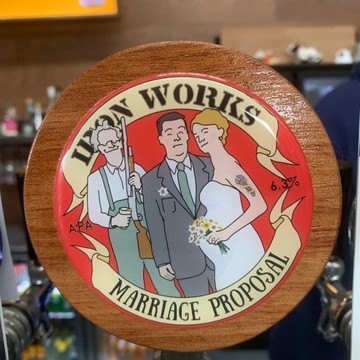Iron Works Brewery-Brandon必去景点