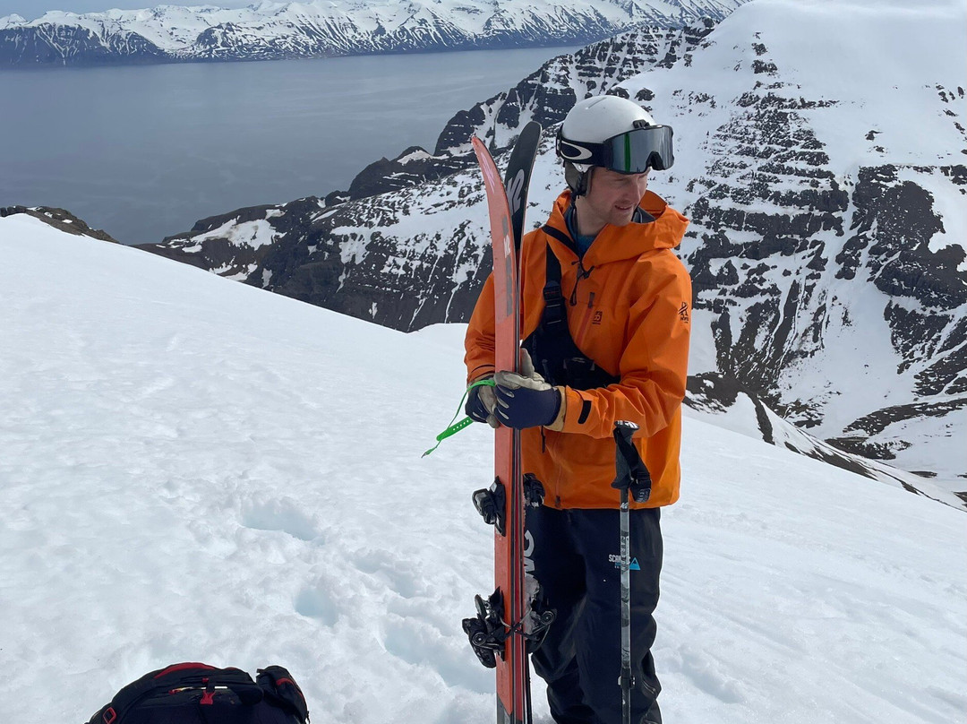 Viking Heliskiing Iceland-Siglufjorour必去景点