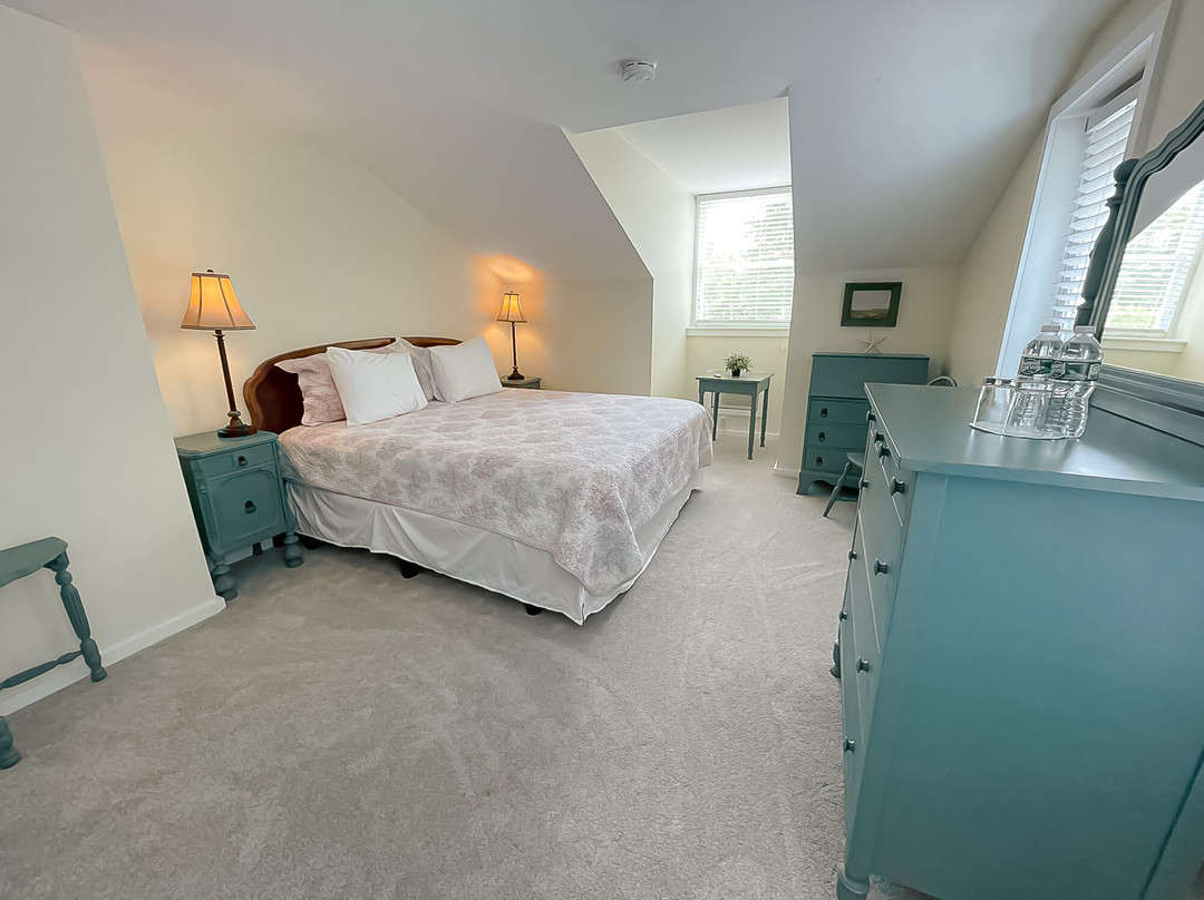 The Captain Stannard主图