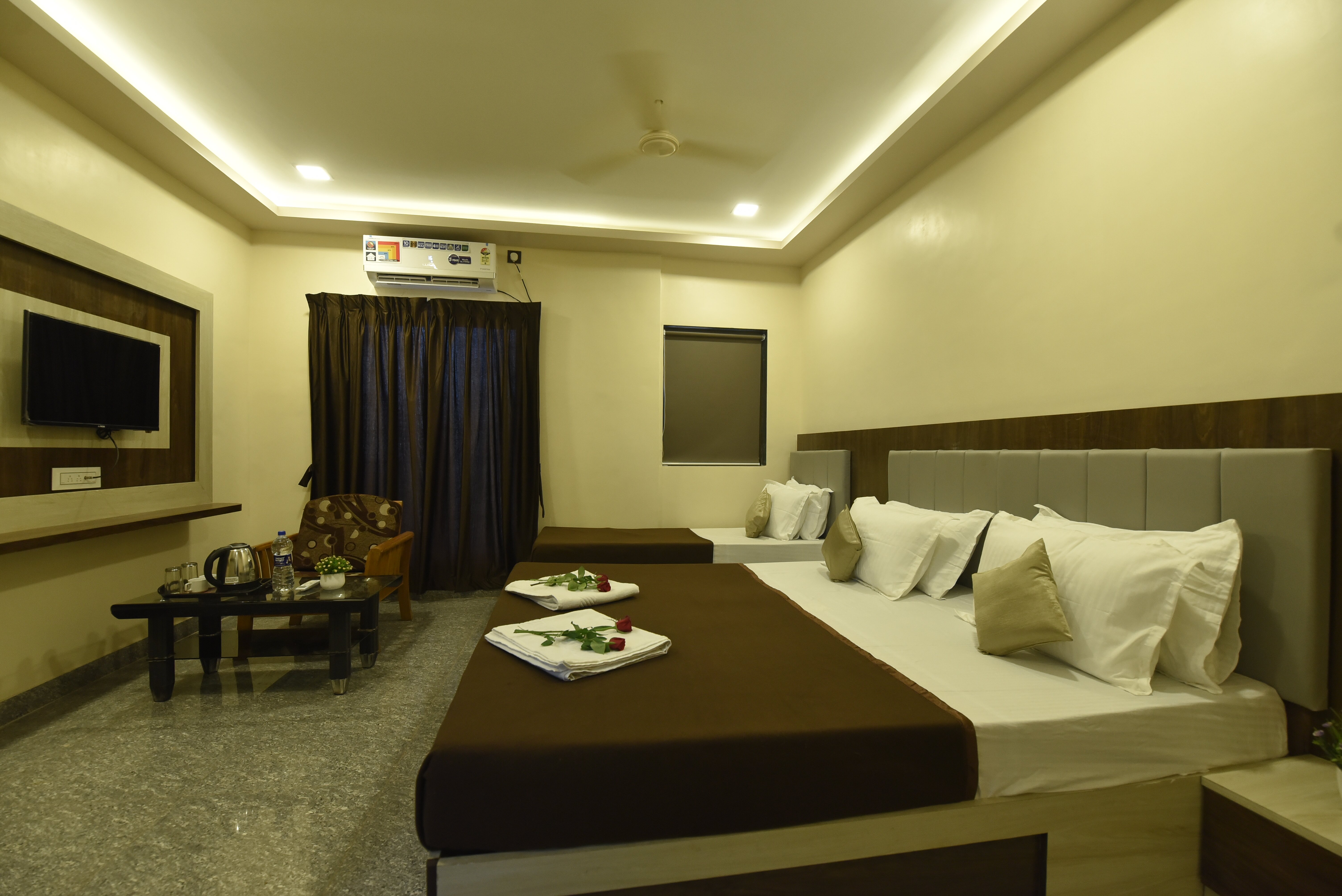 Hotel Sitara Inn-官方