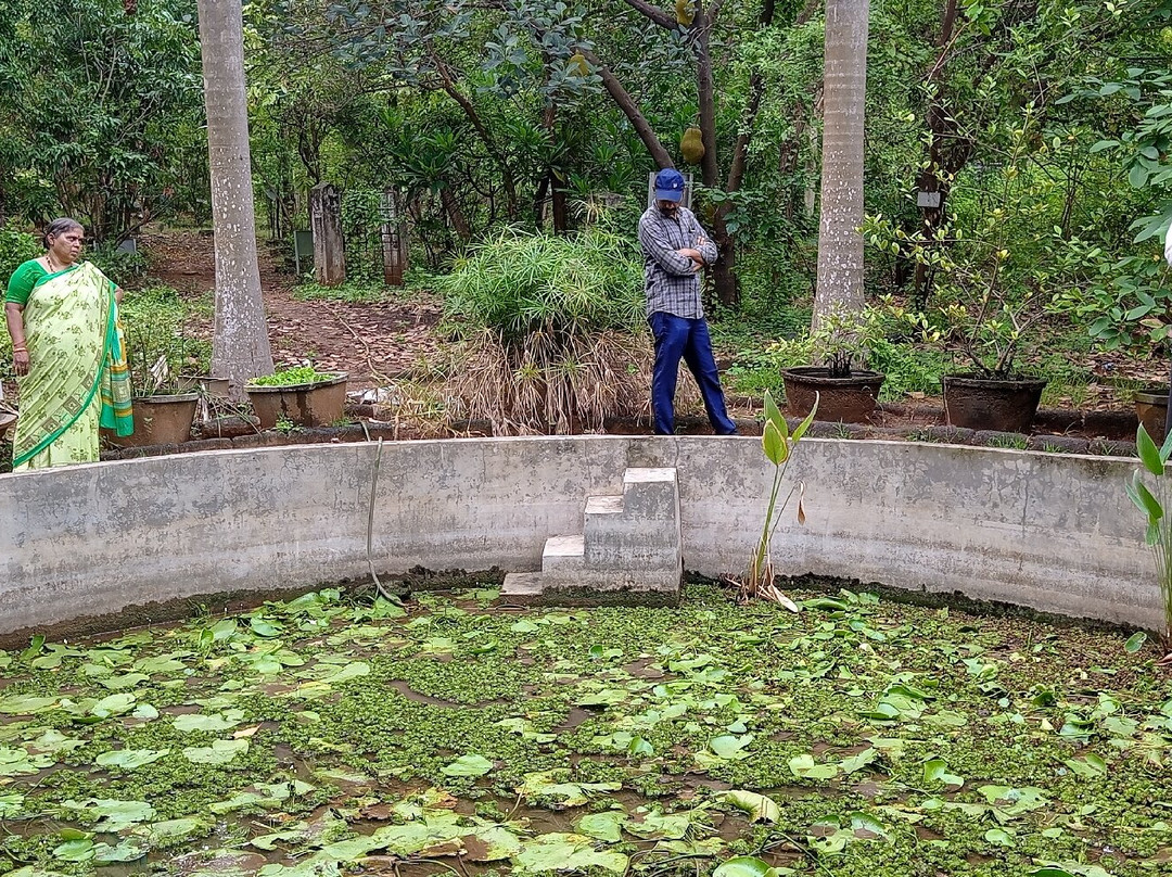 Biodiversity Park - Botanical Garden Visakhapatnam景点图片