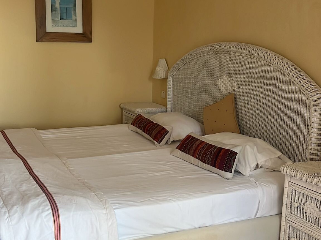 Odyssee Resort Thalasso & Spa主图